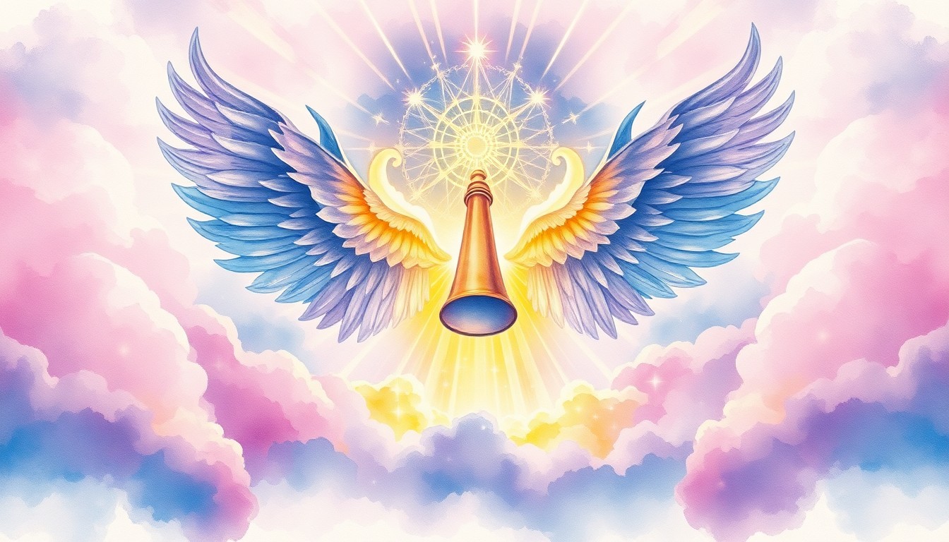 審判カードからのメッセージとアドバイス