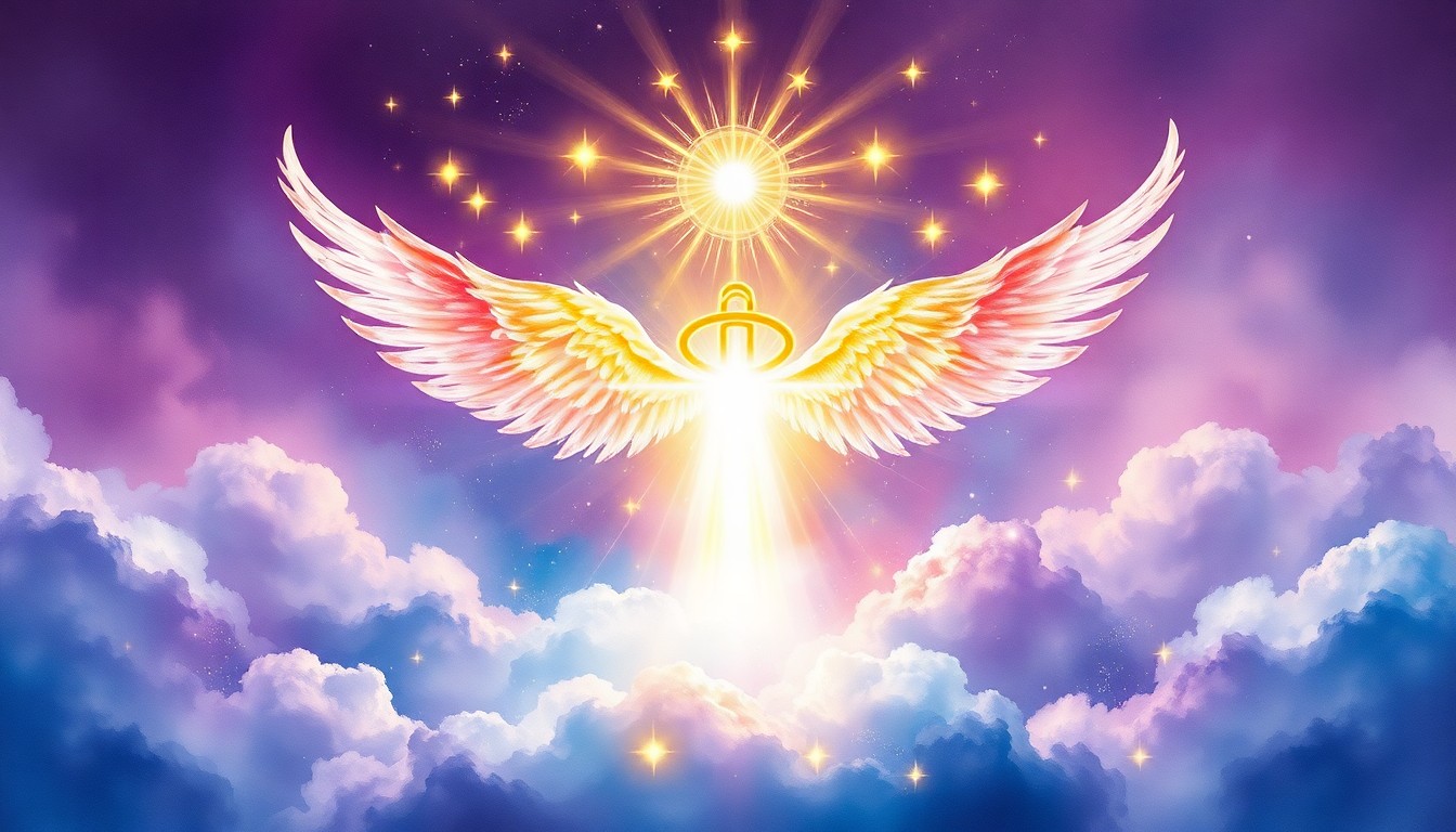 審判カードが持つ基本的な意味