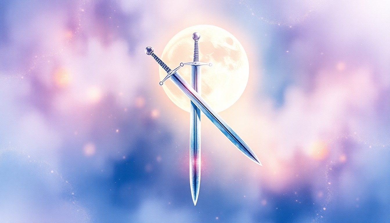 恋愛における「ソード2」の解釈