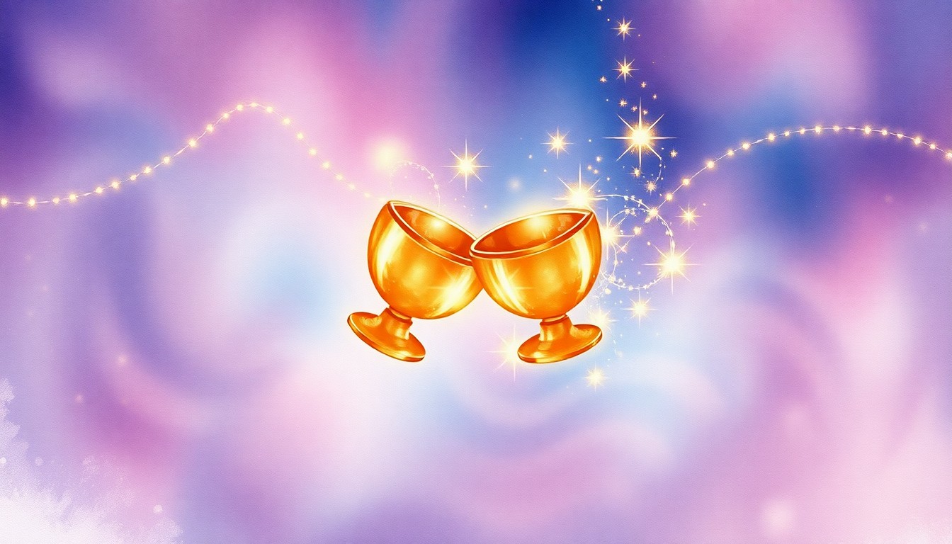 恋愛におけるカップの9の意味