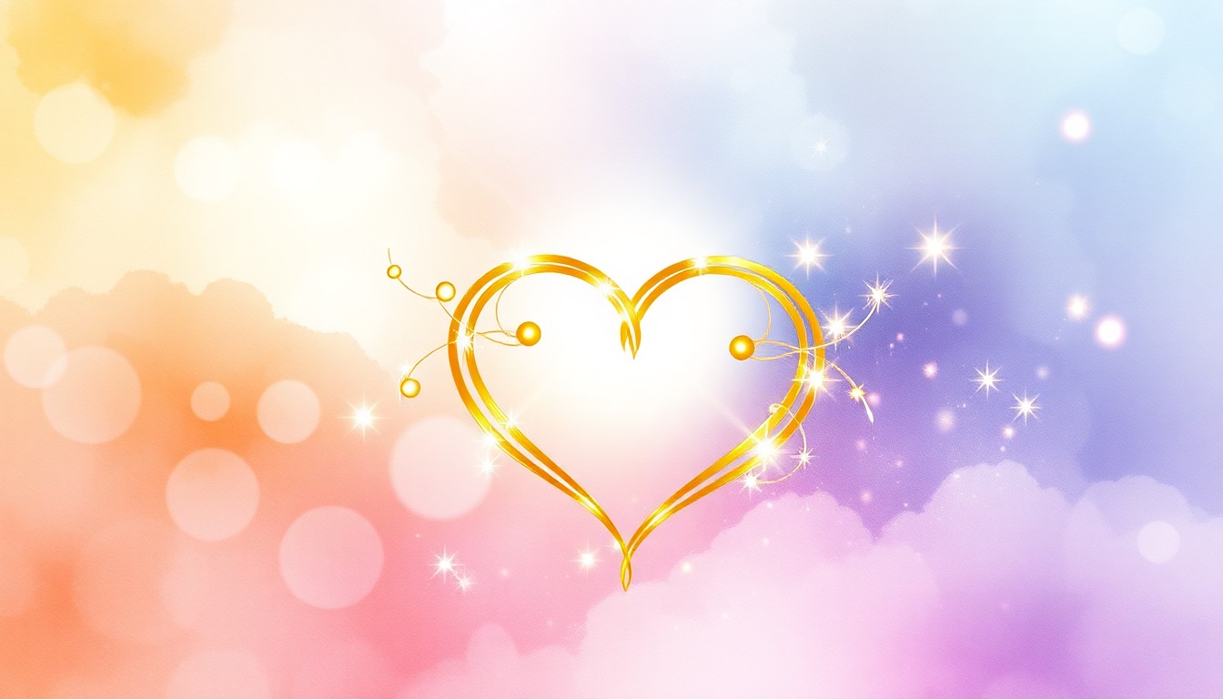 恋愛における太陽カードの解釈