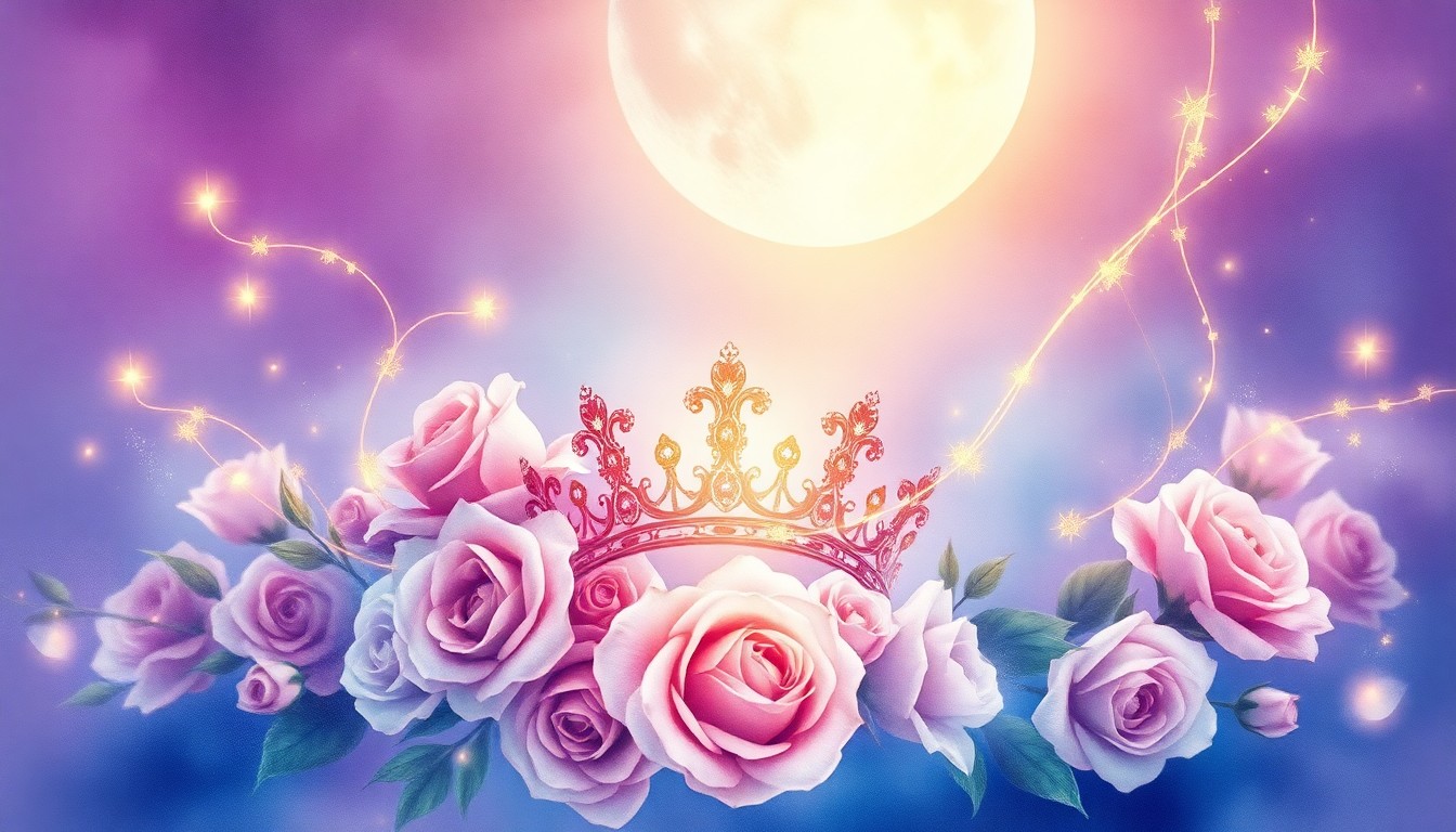 恋愛における女帝の意味