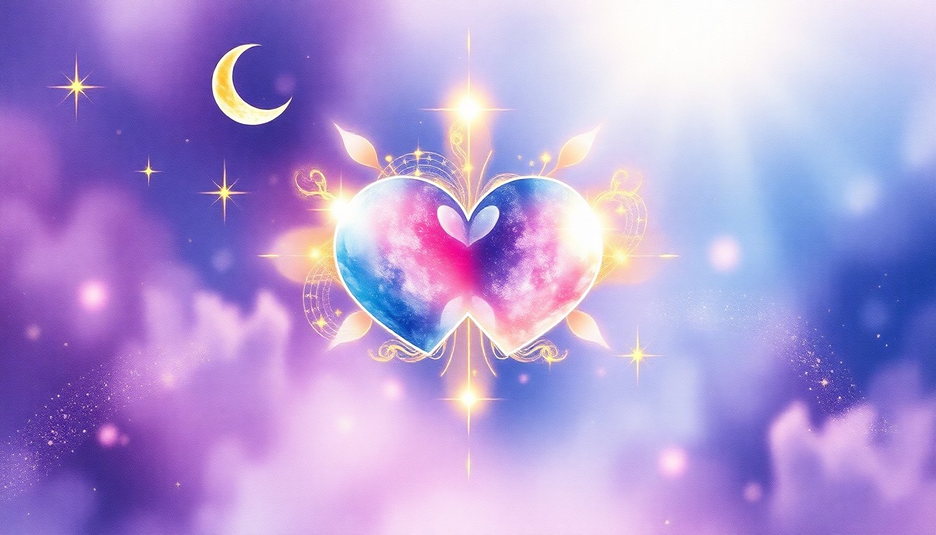 恋愛における女教皇カードの意味