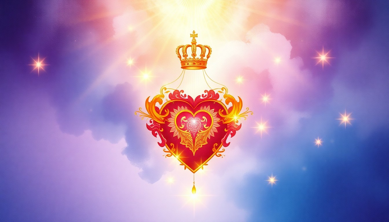 恋愛における皇帝の意味