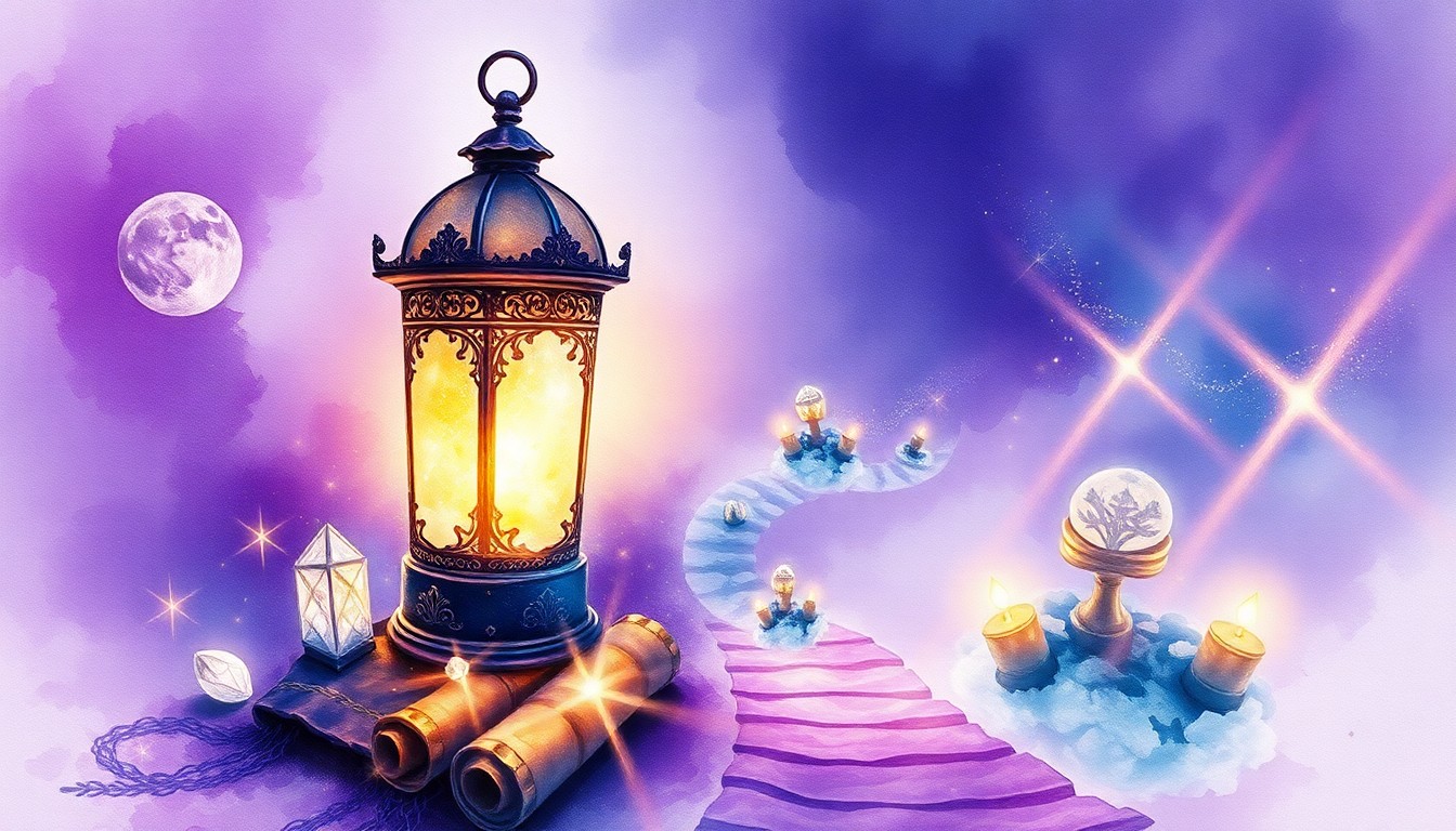 恋愛占いでの隠者の意味