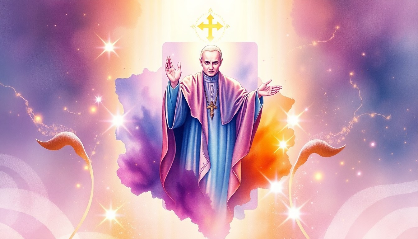 教皇カードと他のカードとの組み合わせ