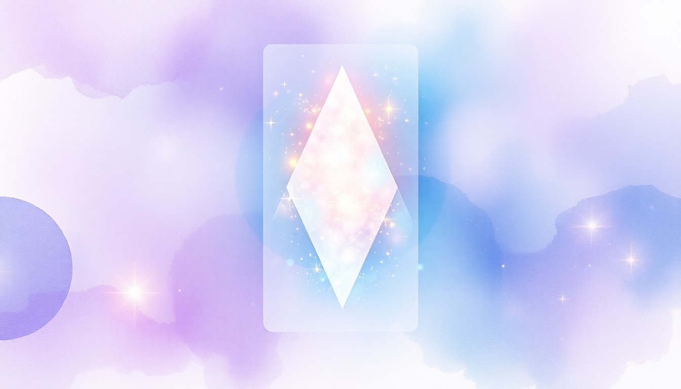 正位置での意味とメッセージ