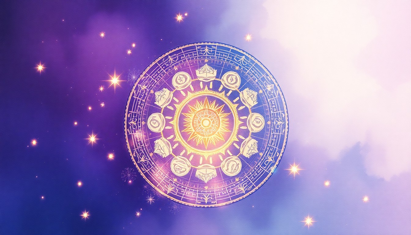 正位置の運命の輪が示す意味