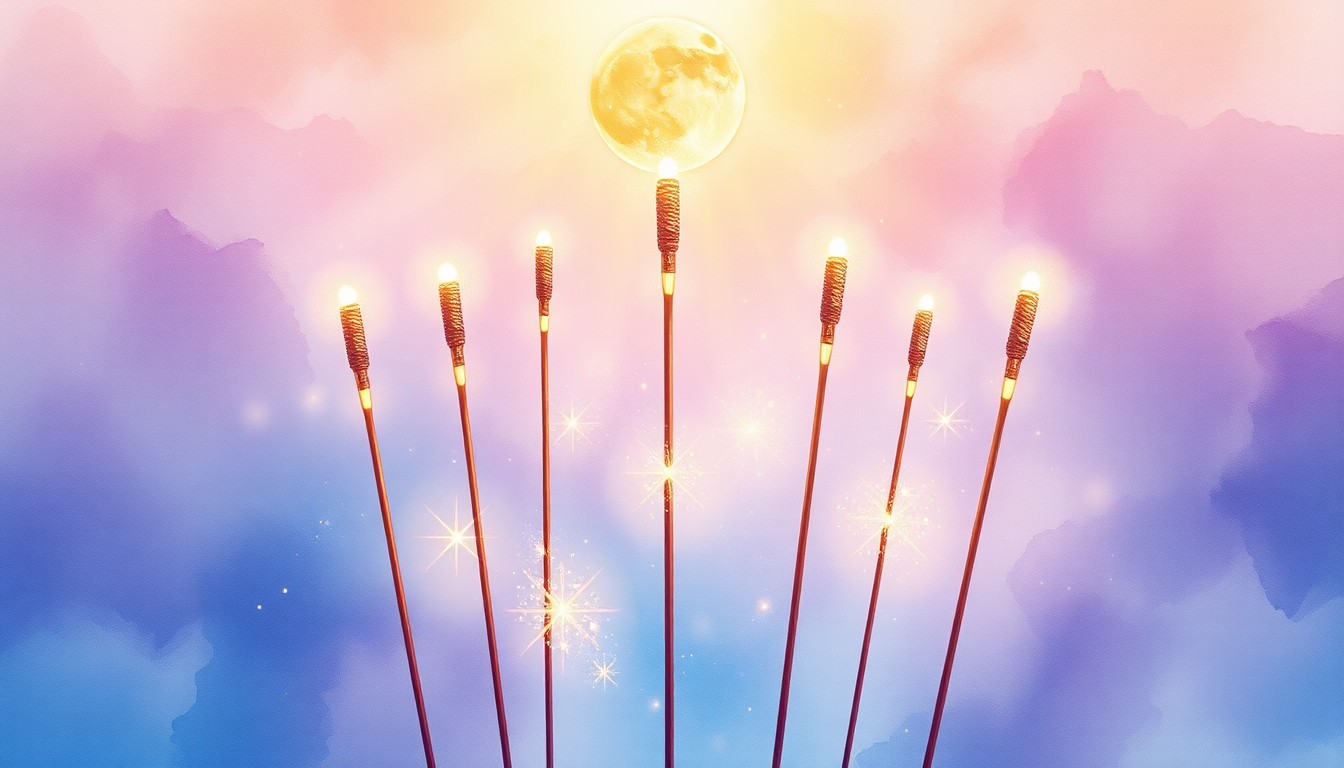 相手の気持ちにおけるワンドの6の意味