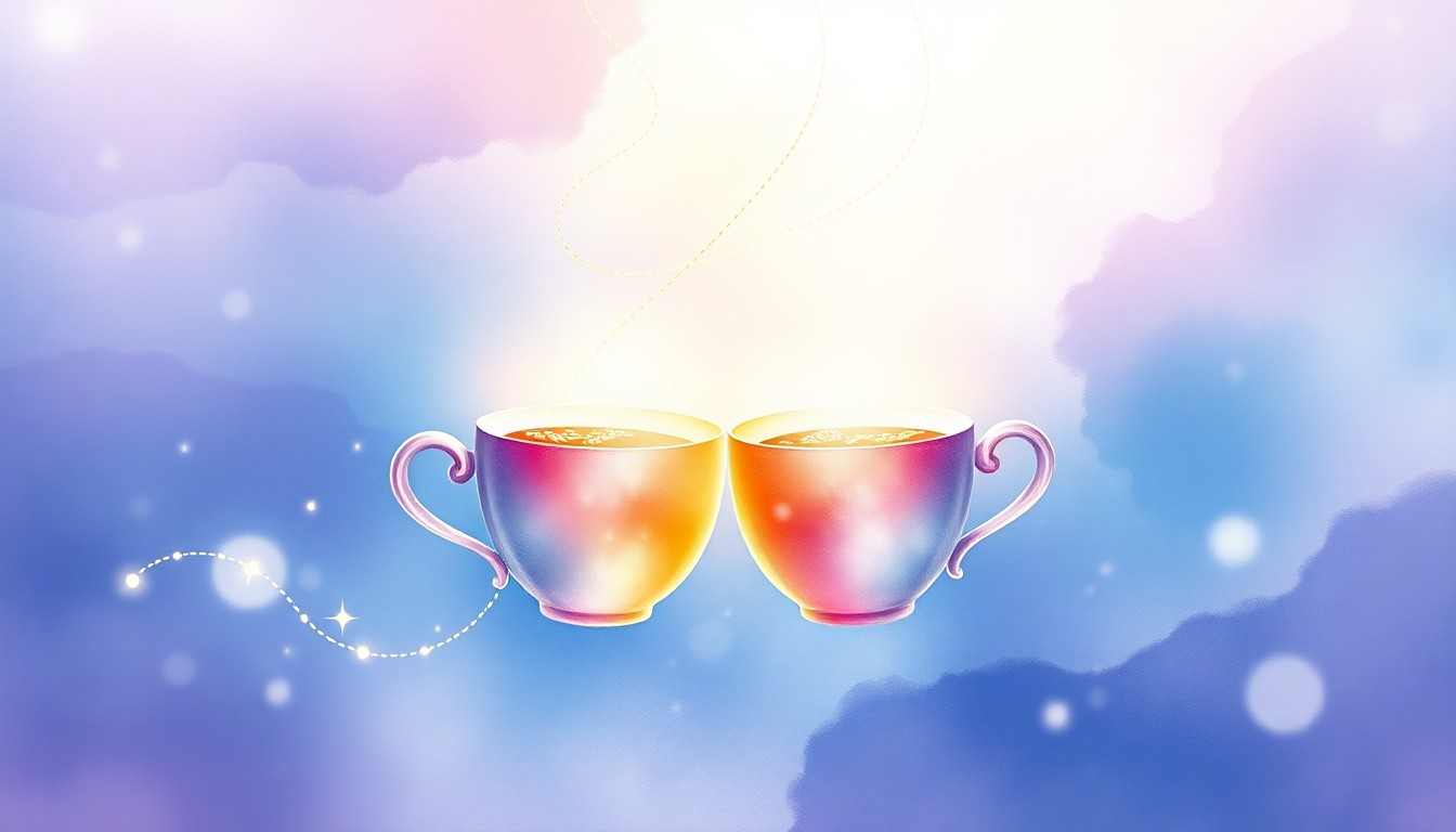 相手の気持ちを知りたい時のカップの2