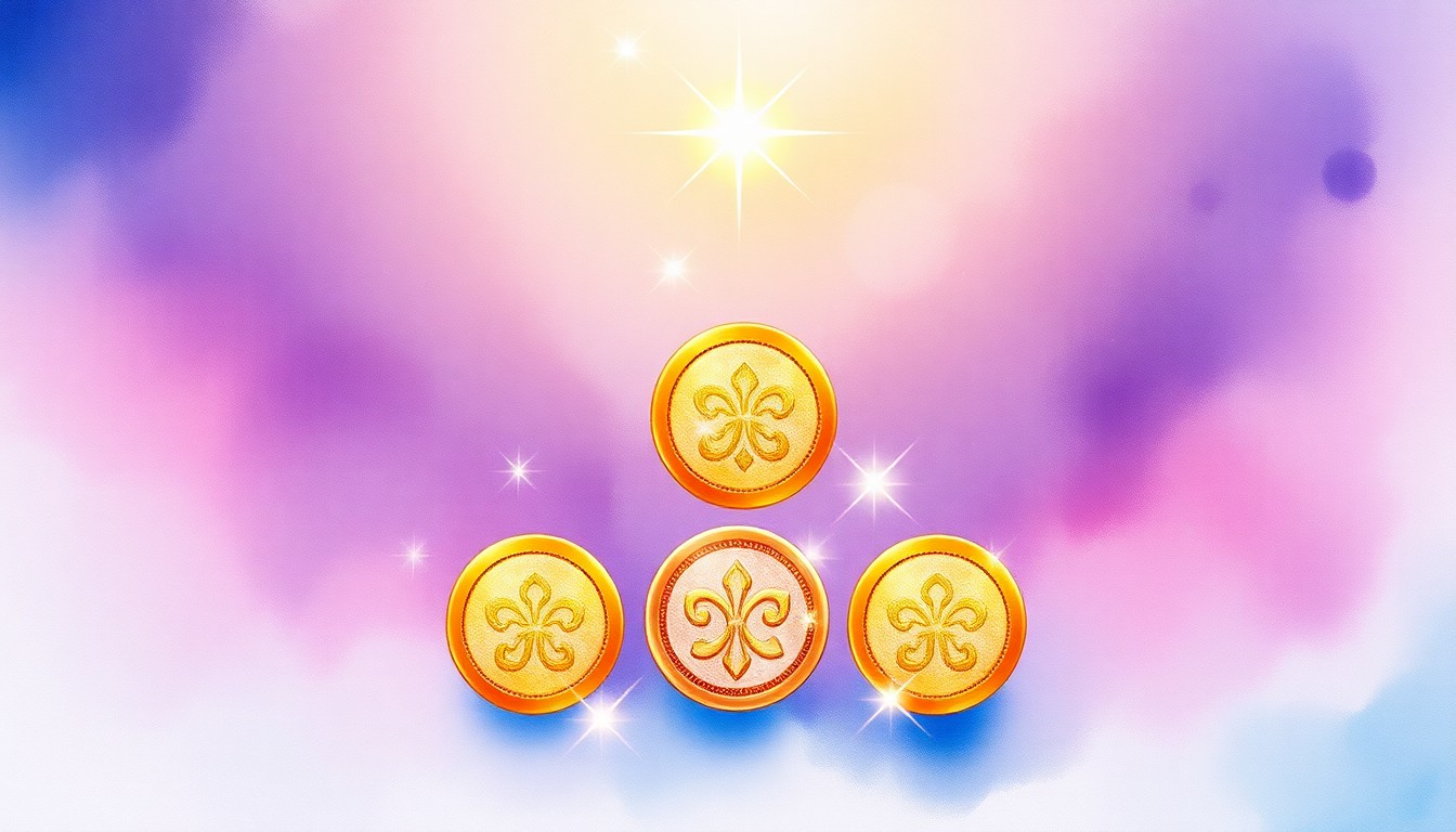 金運におけるペンタクル5の意味