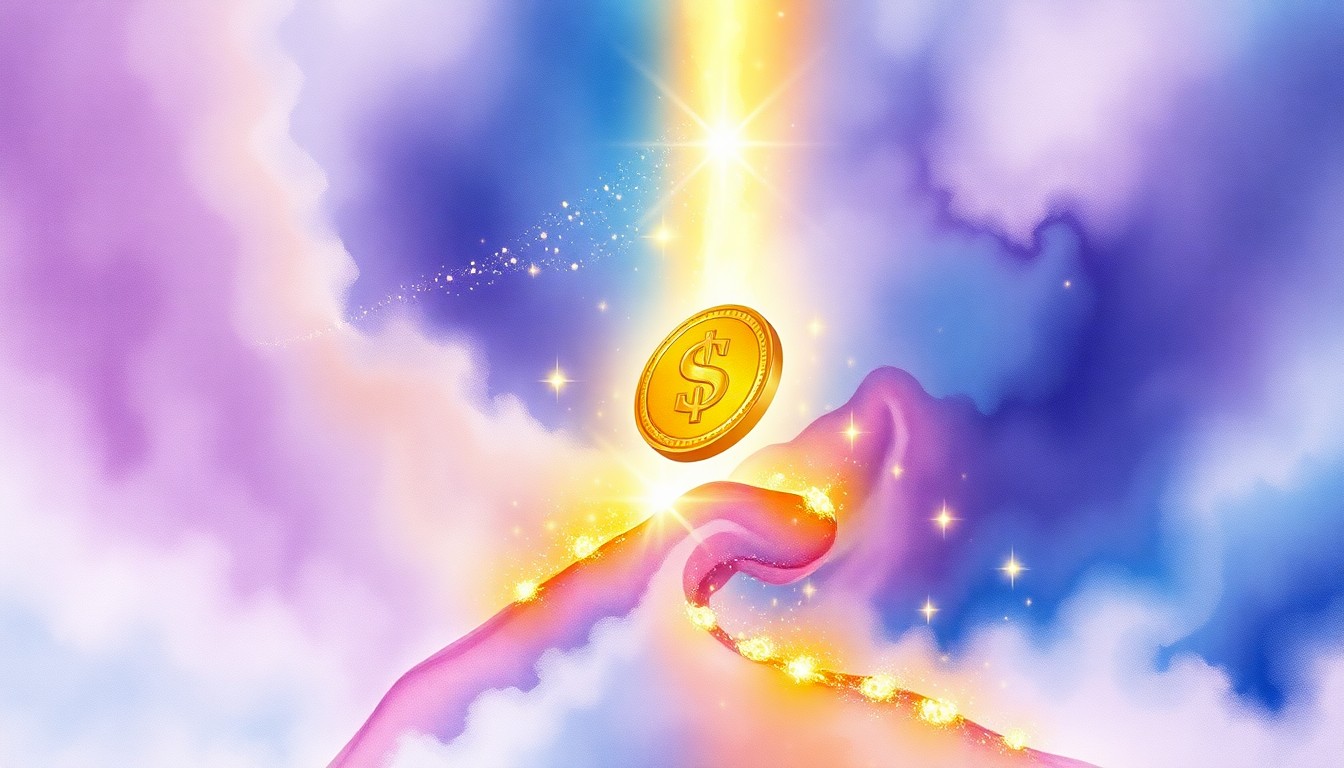 金運における愚者の意味