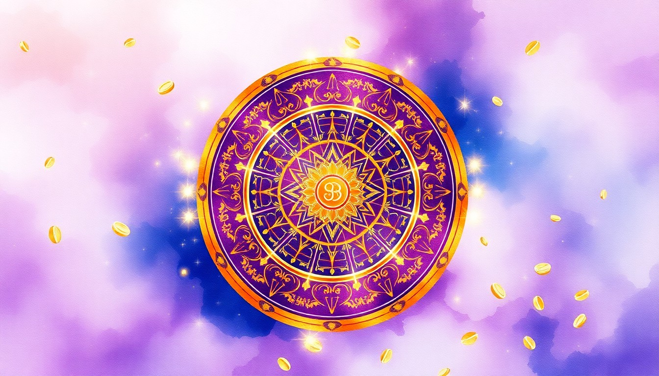 金運における運命の輪の意味