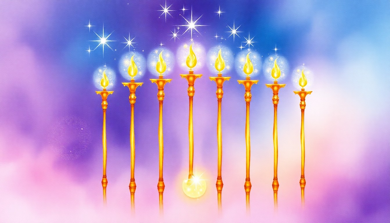 金運・財政におけるワンド9の意味