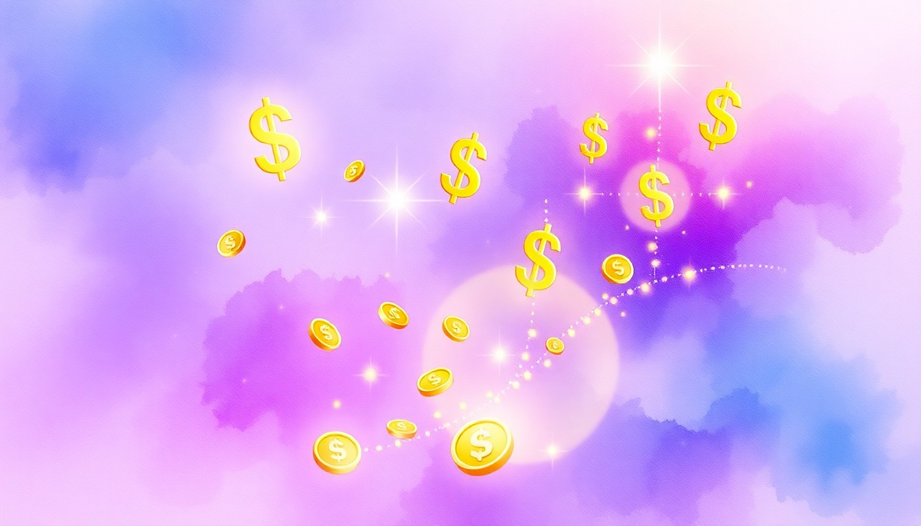 金運・財政状況での解釈