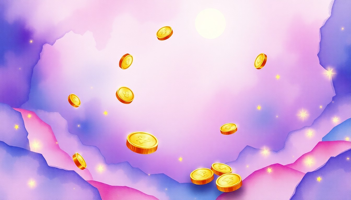 金運・財運でのペンタクル9の解釈