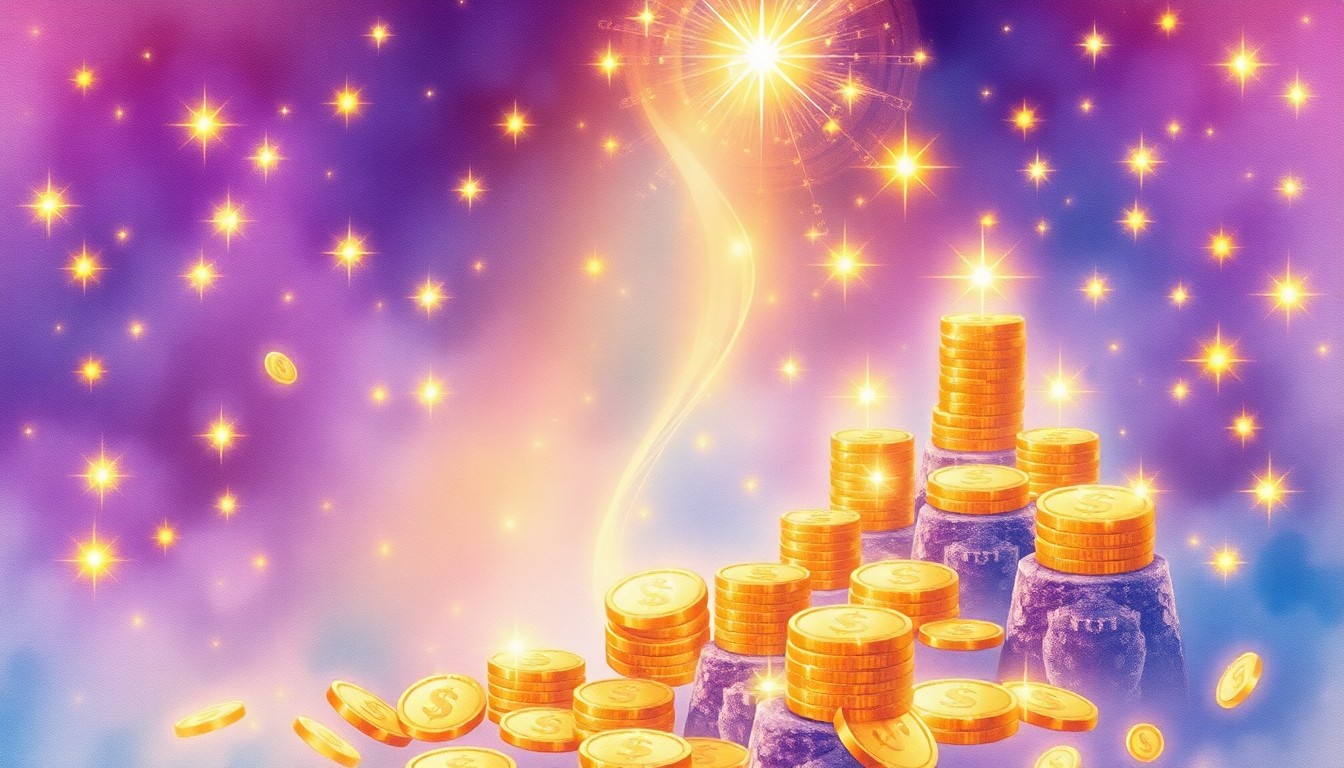 金運・財運での意味