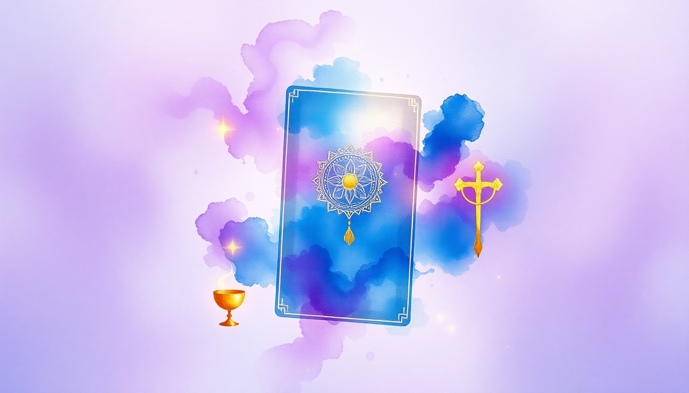 魔術師カードのリーディング実践法